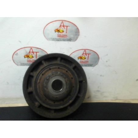 Poulie damper RENAULT  d’occasion