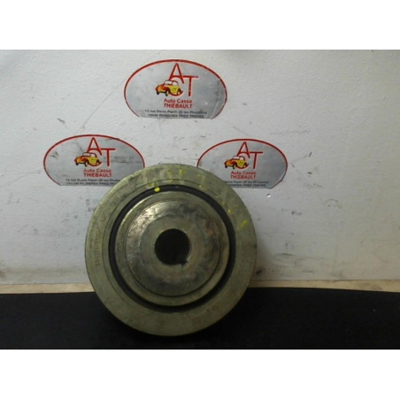 Poulie damper PEUGEOT  d’occasion