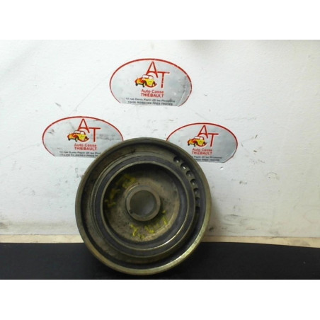 Poulie damper PEUGEOT  d’occasion