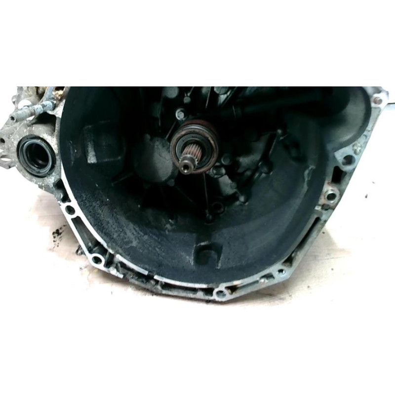 Boite de vitesses RENAULT GRAND SCENIC 3 PHASE 1 d’occasion