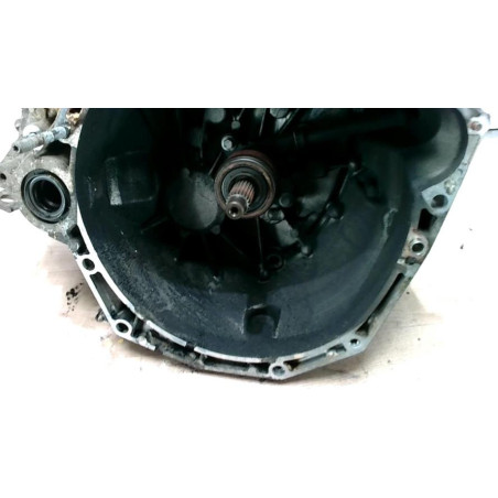 Boite de vitesses RENAULT GRAND SCENIC 3 PHASE 1 d’occasion