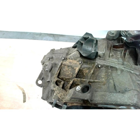 Boite de vitesses RENAULT GRAND SCENIC 3 PHASE 1 d’occasion