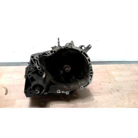 Boite de vitesses RENAULT CLIO 2 PHASE 2 d’occasion