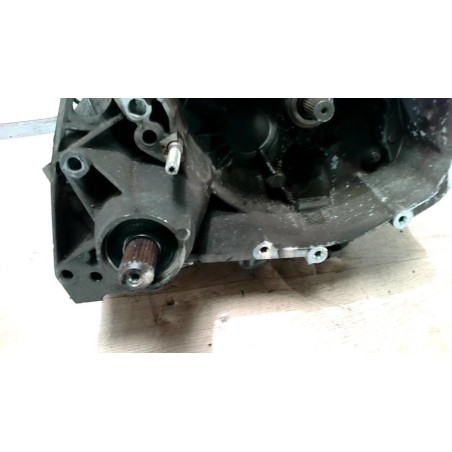 Boite de vitesses RENAULT CLIO 2 PHASE 2 d’occasion