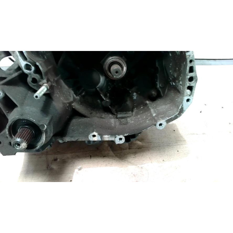 Boite de vitesses RENAULT CLIO 2 PHASE 2 d’occasion