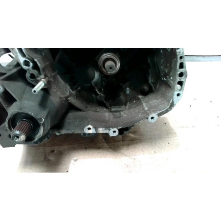 Boite de vitesses RENAULT CLIO 2 PHASE 2 d’occasion