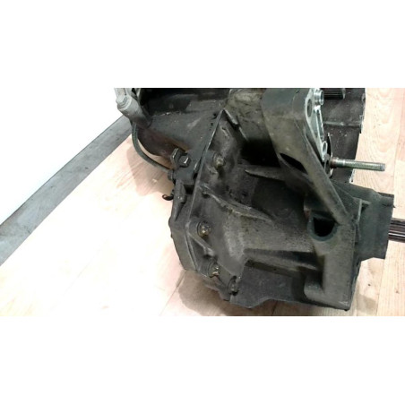 Boite de vitesses RENAULT CLIO 2 PHASE 2 d’occasion