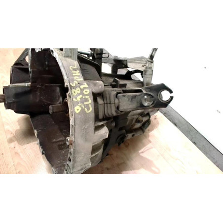 Boite de vitesses RENAULT CLIO 2 PHASE 2 d’occasion
