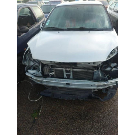 Boite de vitesses RENAULT CLIO 2 PHASE 2 d’occasion