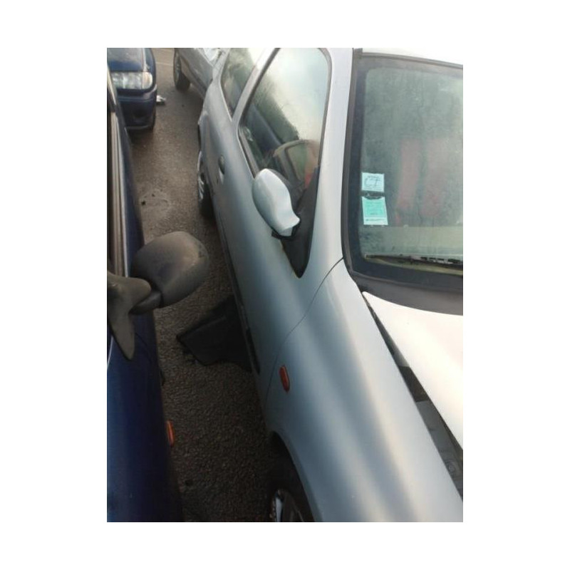 Boite de vitesses RENAULT CLIO 2 PHASE 2 d’occasion