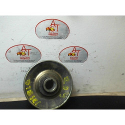 Poulie damper PEUGEOT  d’occasion