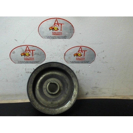 Poulie damper PEUGEOT  d’occasion