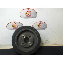 Poulie damper PEUGEOT  d’occasion