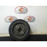 Poulie damper PEUGEOT  d’occasion