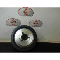Poulie damper PEUGEOT 208 d’occasion