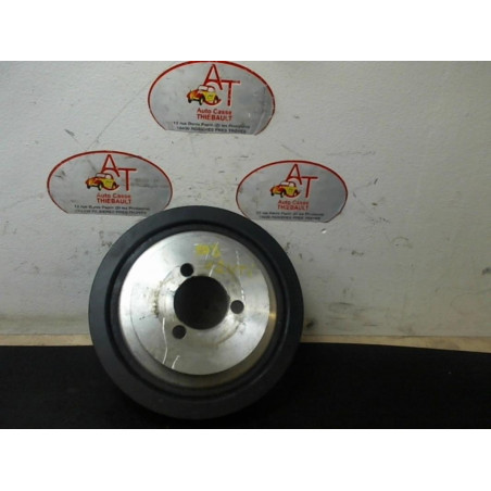 Poulie damper PEUGEOT 208 d’occasion