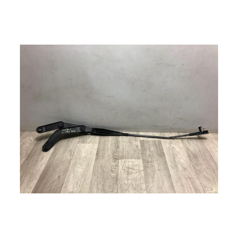 Bras essuie glace avant droit FORD C-MAX 1 PHASE 2 d’occasion
