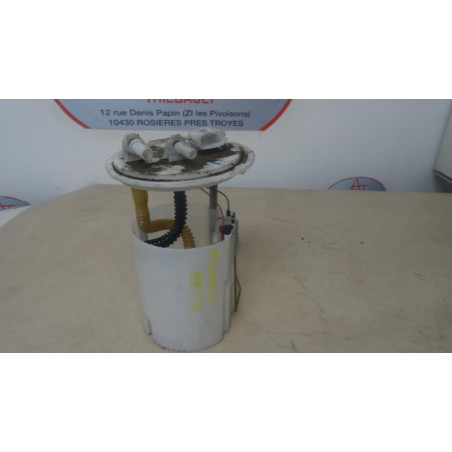 Jauge à carburant RENAULT  d’occasion