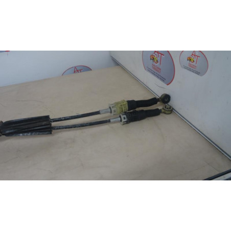 Cable levier de vitesses RENAULT  d’occasion