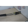 Cable levier de vitesses RENAULT  d’occasion