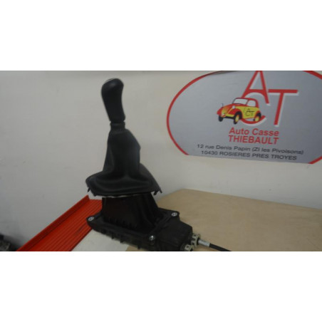 Cable levier de vitesses RENAULT  d’occasion