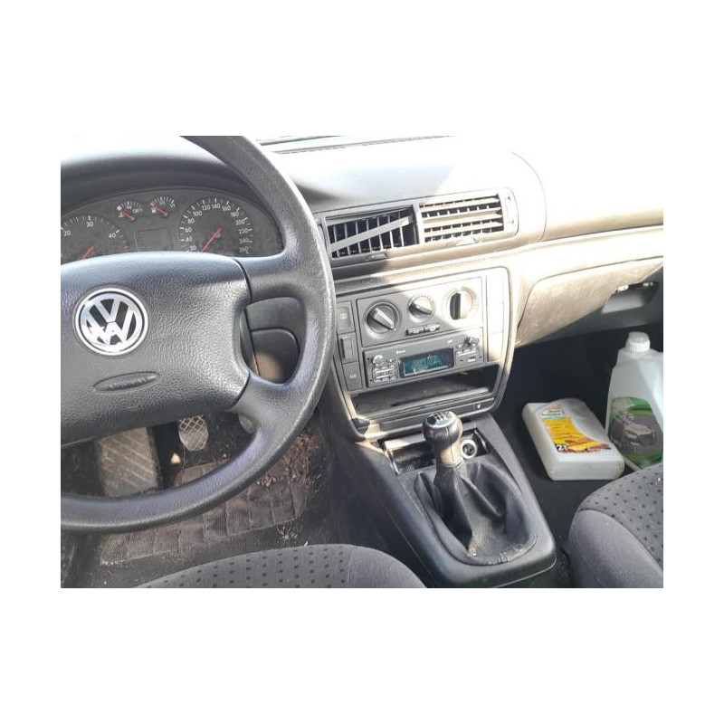 Optique avant principal droit (feux)(phare) VOLKSWAGEN PASSAT 4 PHASE 1 d’occasion