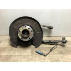 Fusee arriere gauche BMW SERIE 5 E60 PHASE 1 d’occasion