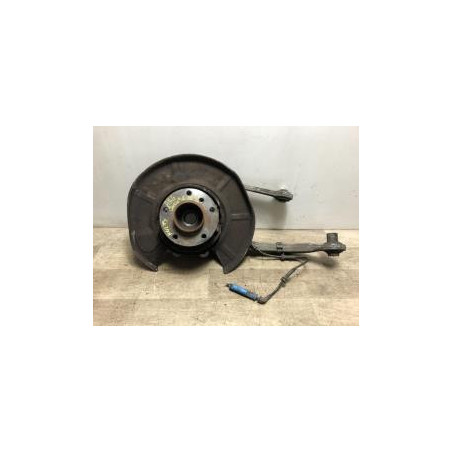 Fusee arriere gauche BMW SERIE 5 E60 PHASE 1 d’occasion
