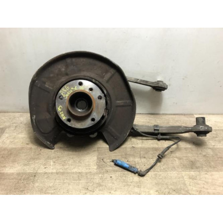 Fusee arriere gauche BMW SERIE 5 E60 PHASE 1 d’occasion
