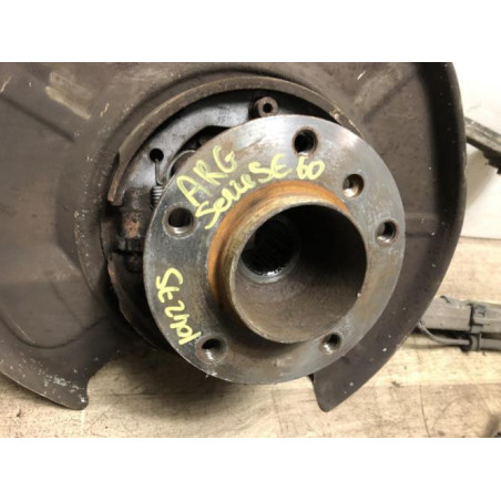 Fusee arriere gauche BMW SERIE 5 E60 PHASE 1 d’occasion