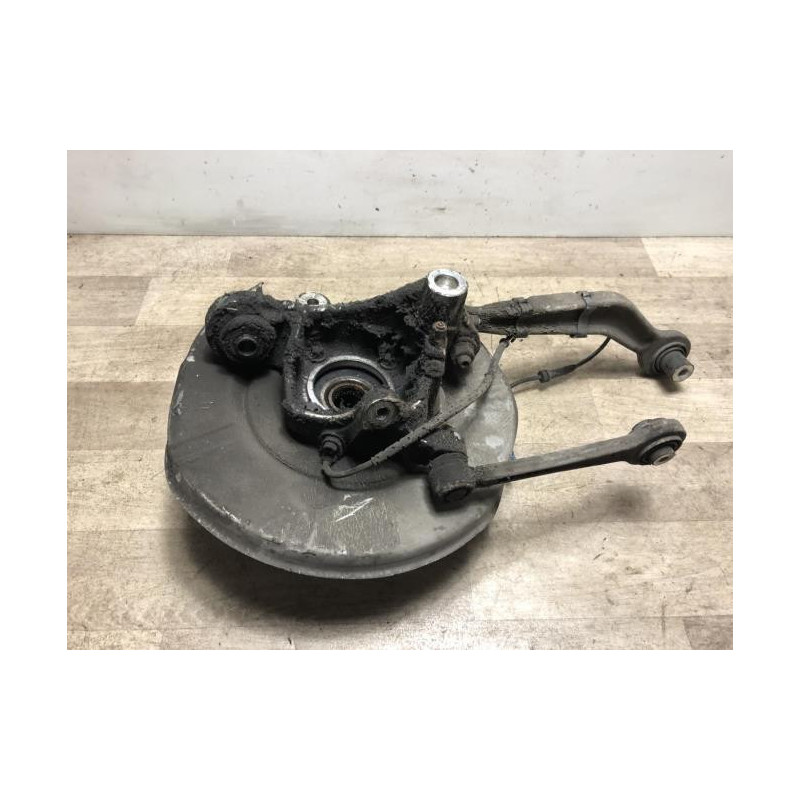 Fusee arriere gauche BMW SERIE 5 E60 PHASE 1 d’occasion