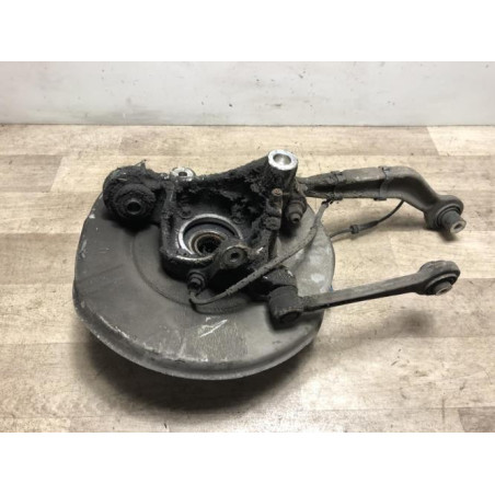 Fusee arriere gauche BMW SERIE 5 E60 PHASE 1 d’occasion