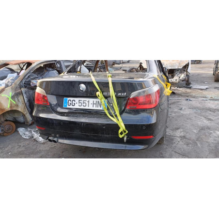 Fusee arriere gauche BMW SERIE 5 E60 PHASE 1 d’occasion