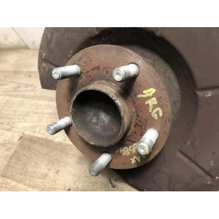 Fusee arriere gauche FORD C-MAX 1 PHASE 2 d’occasion