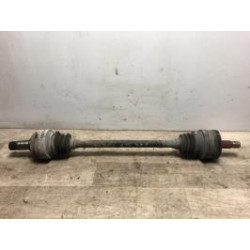 Cardan arriere droit (transmission) MERCEDES CLASSE SLK 170 PHASE 2 CABRIOLET d’occasion