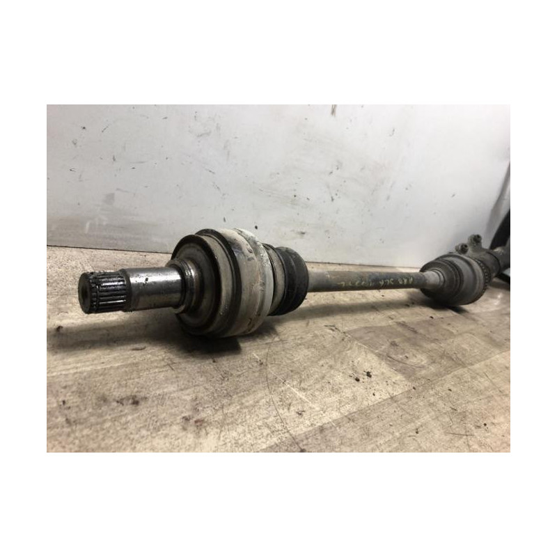 Cardan arriere droit (transmission) MERCEDES CLASSE SLK 170 PHASE 2 CABRIOLET d’occasion