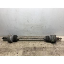 Cardan arriere gauche (transmission) MERCEDES CLASSE SLK 170 PHASE 2 CABRIOLET d’occasion
