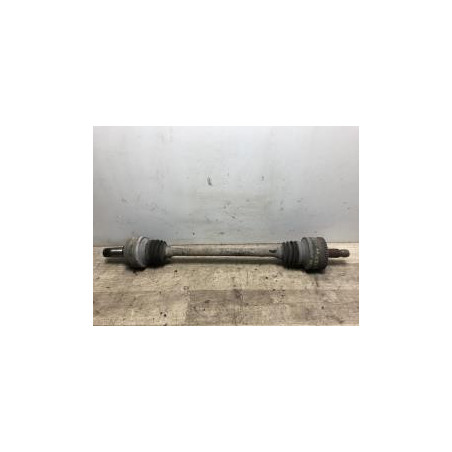 Cardan arriere gauche (transmission) MERCEDES CLASSE SLK 170 PHASE 2 CABRIOLET d’occasion