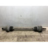 Cardan arriere gauche (transmission) MERCEDES CLASSE SLK 170 PHASE 2 CABRIOLET d’occasion