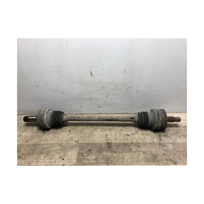 Cardan arriere gauche (transmission) MERCEDES CLASSE SLK 170 PHASE 2 CABRIOLET d’occasion