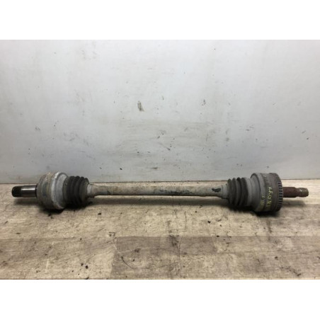 Cardan arriere gauche (transmission) MERCEDES CLASSE SLK 170 PHASE 2 CABRIOLET d’occasion