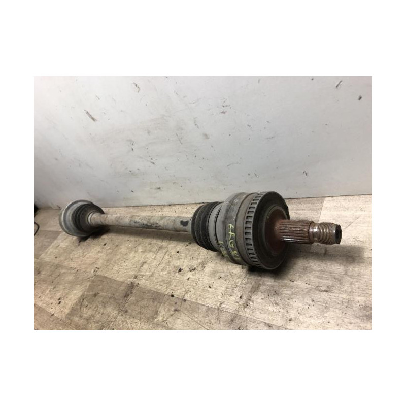 Cardan arriere gauche (transmission) MERCEDES CLASSE SLK 170 PHASE 2 CABRIOLET d’occasion