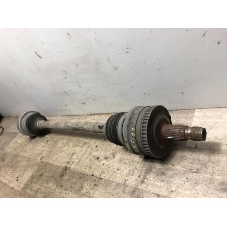Cardan arriere gauche (transmission) MERCEDES CLASSE SLK 170 PHASE 2 CABRIOLET d’occasion