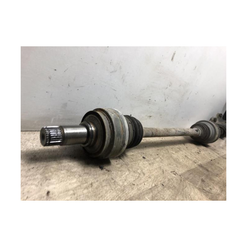 Cardan arriere gauche (transmission) MERCEDES CLASSE SLK 170 PHASE 2 CABRIOLET d’occasion