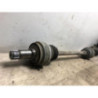 Cardan arriere gauche (transmission) MERCEDES CLASSE SLK 170 PHASE 2 CABRIOLET d’occasion