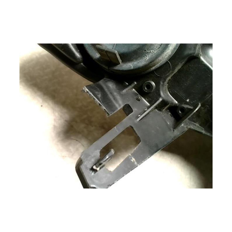 Optique avant principal droit (feux)(phare) PEUGEOT 1007 d’occasion