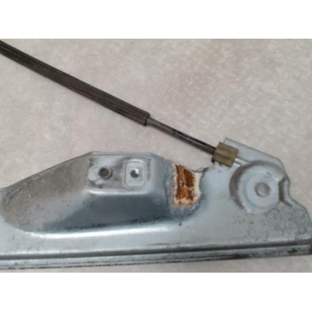 Leve vitre electrique avant gauche RENAULT CLIO 3 PHASE 1 d’occasion