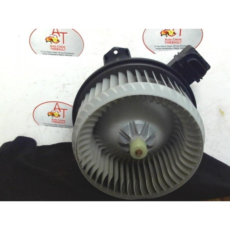 Ventilateur chauffage DODGE CALIBER d’occasion