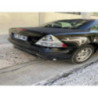 Cremaillere assistee MERCEDES CLASSE SLK 170 PHASE 2 CABRIOLET d’occasion