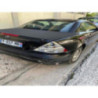 Cremaillere assistee MERCEDES CLASSE SLK 170 PHASE 2 CABRIOLET d’occasion